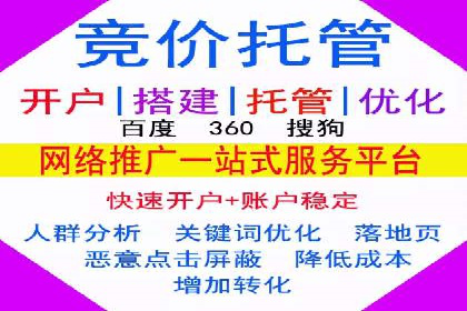 百度广告竞价与SEO结合的案例：某企业双管齐下的营销策略